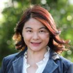 Jie Chen
