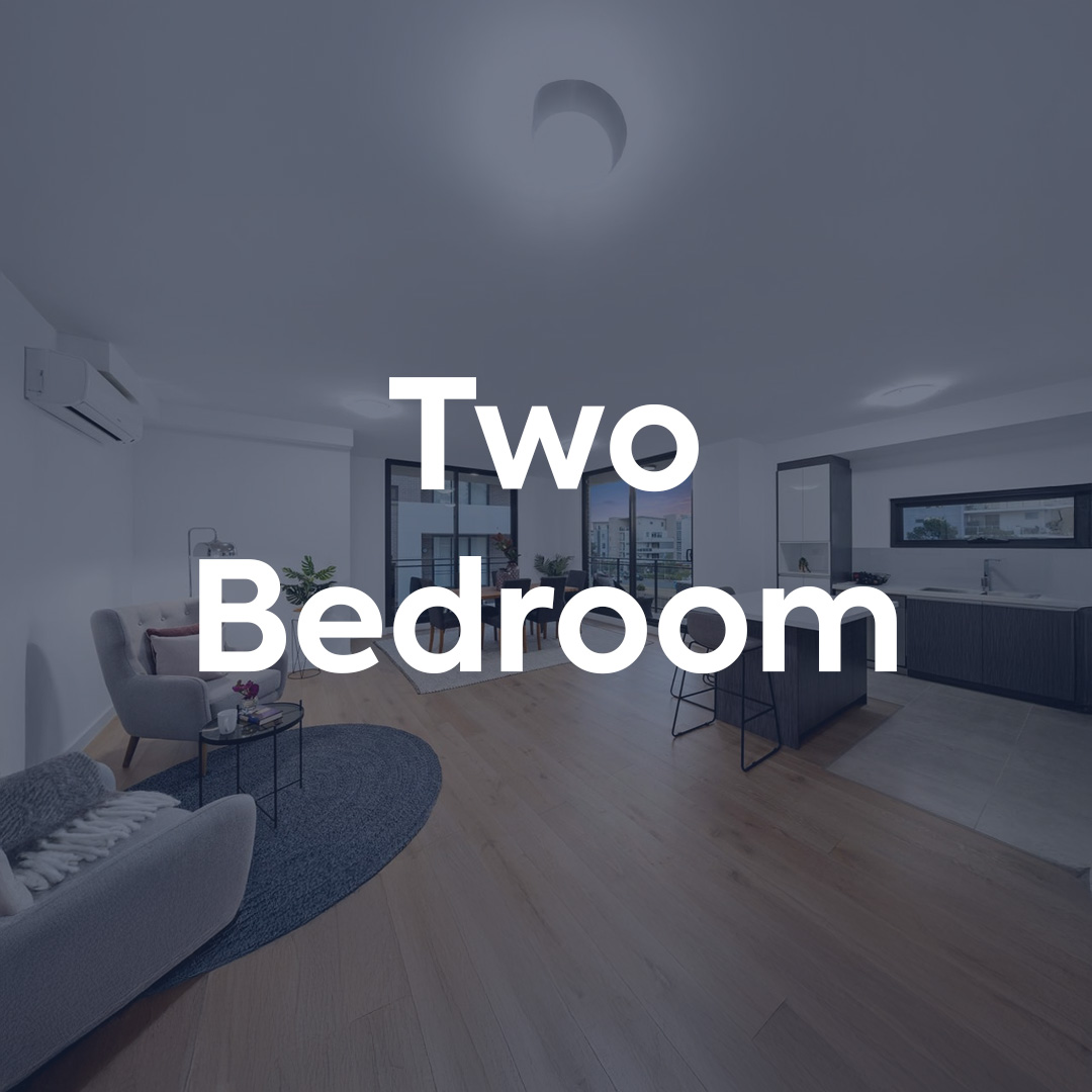 Two Bedroom