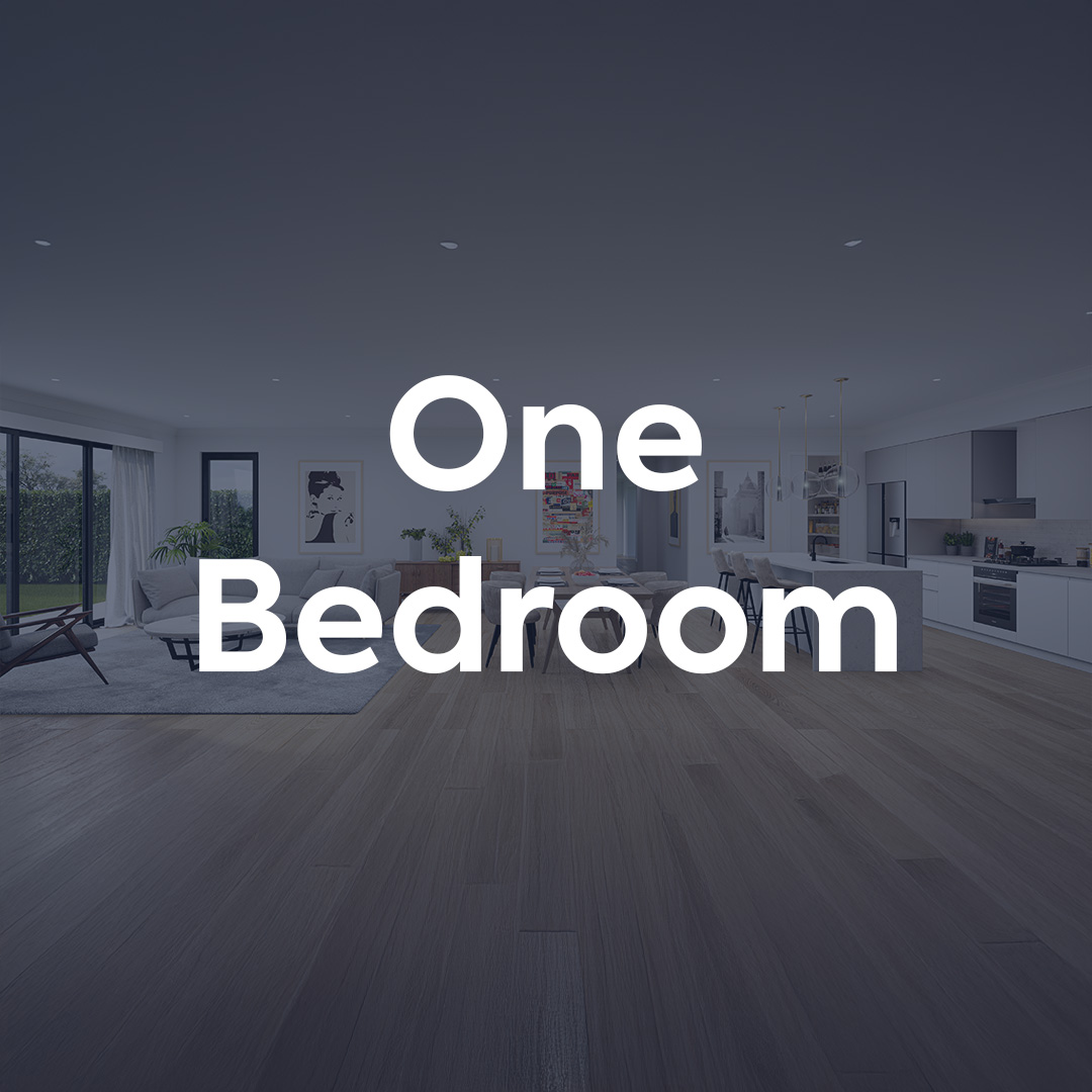 One Bedroom